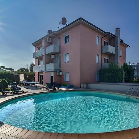 Giada Palace Apartments & Pool - Giada Palace Group Lucca Esterno foto