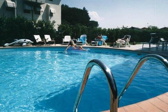 Giada Palace Apartments & Pool - Giada Palace Group Lucca Esterno foto