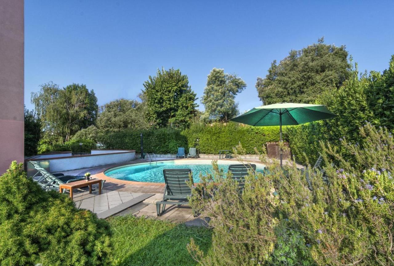 Giada Palace Apartments & Pool - Giada Palace Group Lucca Esterno foto