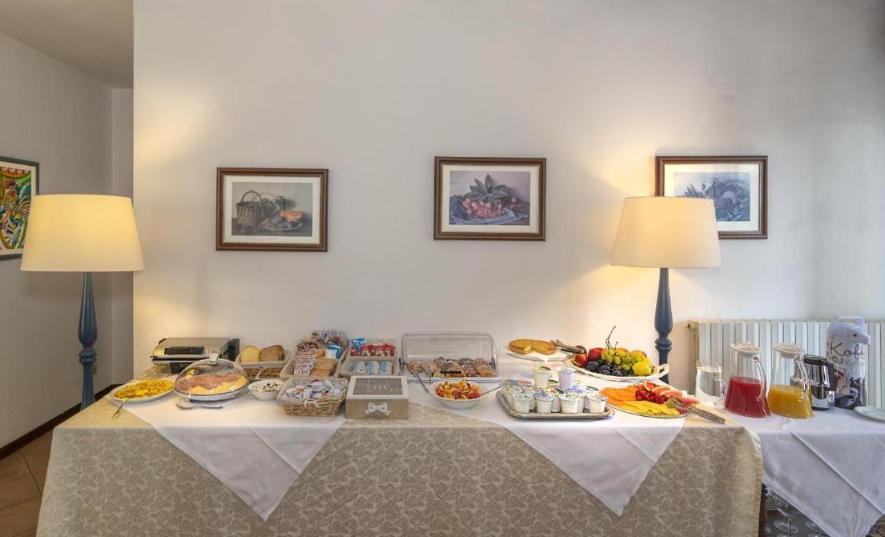 Giada Palace Apartments & Pool - Giada Palace Group Lucca Esterno foto